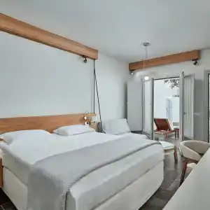 Meltemi Excelsior Suites - 12