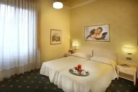 Grand Plaza & Locanda Maggiore - 14