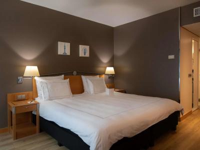 Swissôtel Amsterdam - 28