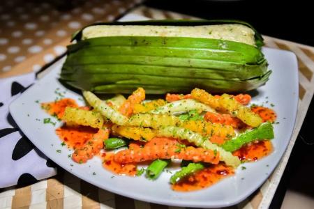 Rice of Life by Tissa Inn - 12
