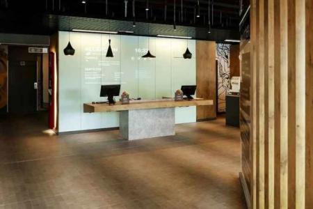 Ibis Salamanca - 22