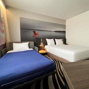 Novotel Limoges Le Lac - 42