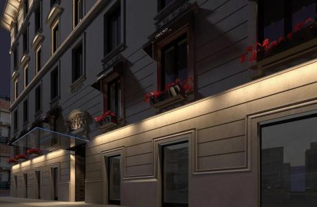 Orazio Palace - 25