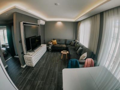 çesme marin butik otel - 13