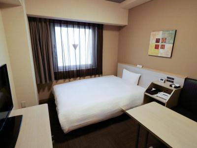 Route-Inn Shimizu Inter - 14