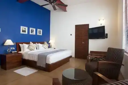 Colombo Court & Spa - 53
