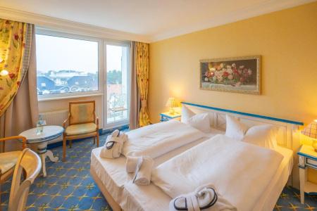 Rugard Thermal Strandhotel - 26