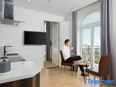 Ex Da Nang Luxury - 77