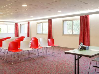 Ibis budget Béziers Est Mediterranée A9 / A75 - 19