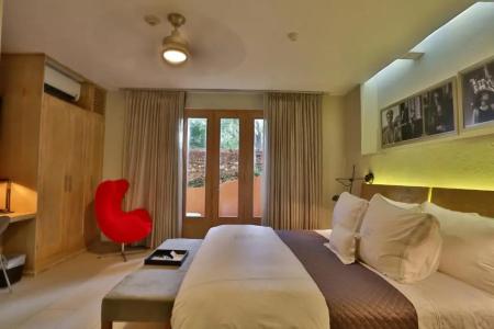 Billini, Historic Luxury - 46