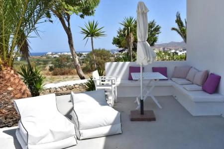 Kostantakis Winery Residence - 130