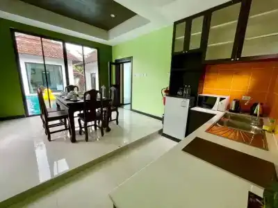 Kana Bay Villa Ao-Nang Krabi Thailand - 91