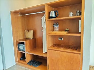 Nest Sense Resort - 36