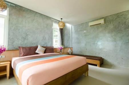 Haad Son Resort (Koh Raham) - 141