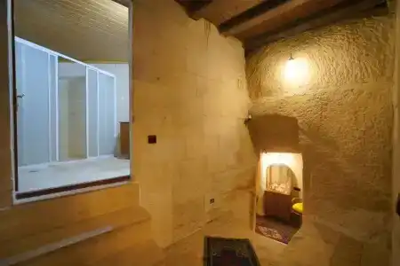 View Cave - 155