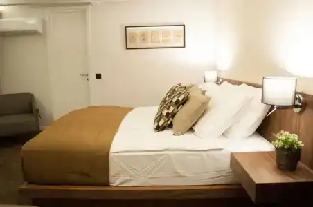 Nomad Luxury Suites - 68