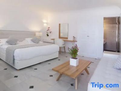 Anteliz Suites - 26
