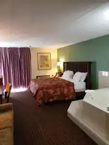 Select Inn - 27