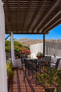 Maris Lindos Suites & - 40