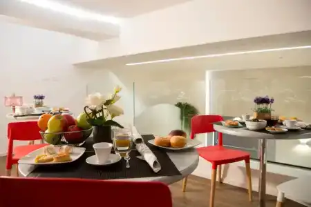 b&b In Centro Palermo - 11