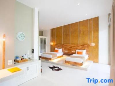Summer Luxury Beach Resort & Spa - Sha Extra Plus - 69