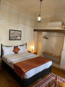 Dilek Hanim Konagi Butik Otel - 29