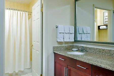 Residence Inn by Marriott - 31