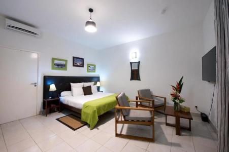 Relais des Plateaux & Spa– Ivato International Airport - 63