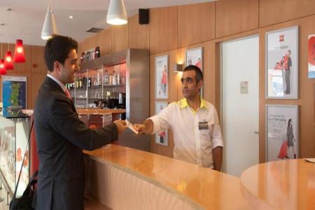ibis Porto Sao Joao - 25