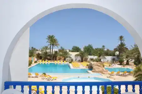 Dar El Manara Djerba & Aparts - 24