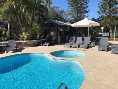 Glen Eden Beach - 12