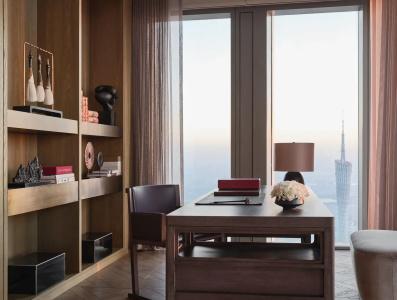 Rosewood Guangzhou - 8