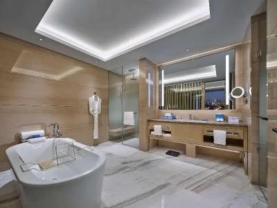 Hilton Beijing Tongzhou - 39