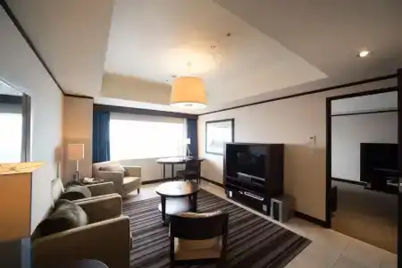 Ana Crowne Plaza Okayama, An Ihg - 36