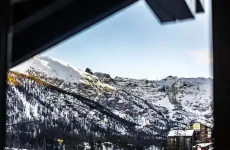Resort Alex Zermatt - 79