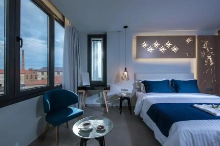 Lavris City Suites - 76