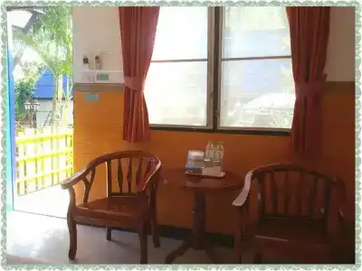 Lunarhut Resort - 3