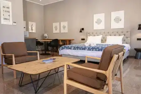 Balhambra Suites - Adults Only - 116