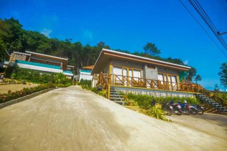 Koh Yao Yai Hillside Resort - 76