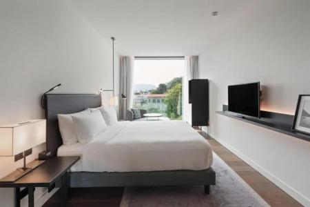 Hilton Lake Como - 59