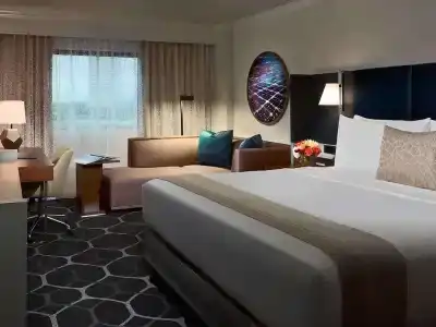 Royal Sonesta Houston Galleria - 51