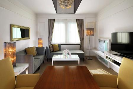 The Westin Grand, Berlin - 211