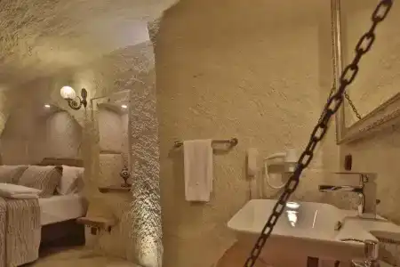 Asuwari Suites Cappadocia - 40
