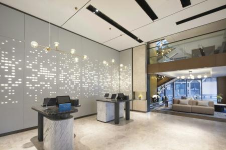 Hampton by Hilton Waishuangnan - 15