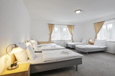 Pytloun Wellness Travel - 34