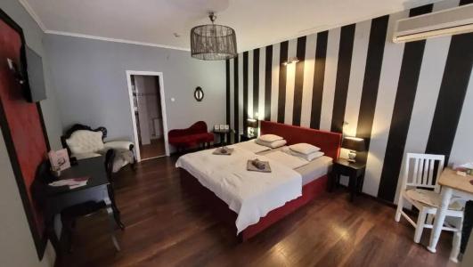 Guest House Romantika Panzio - 92