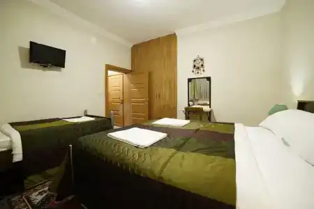 Days inn Cappadocia - 30