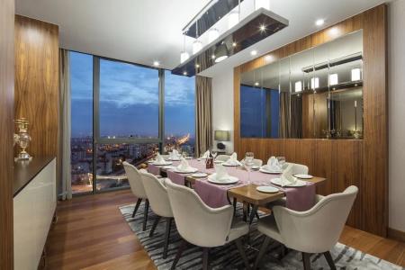 Ramada Plaza By Wyndham Konya - 57