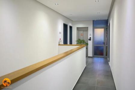 Palm Suites - 10