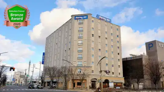 Dormy Inn Express - 21